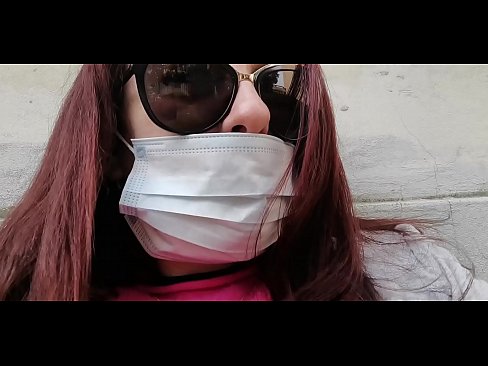 ❤️ Faigheann Nicoletta díoltas ar a comharsa agus pees ina gharáiste (Coraintín Iodálach Speisialta Covid19) ❤️ Just a porn ag porn % ga.rionews.top% ❌️❤