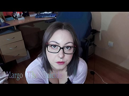 ❤️ Suíonn Cailín Sexy le Gloiní Dildo go domhain ar an gCeamara ❤️ Just a porn ag porn % ga.rionews.top% ❌️❤