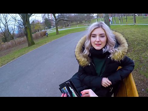 ❤️ Shlogtar cum te strainséir ar airgead - blowjob sa pháirc le Eva Elfie ❤️ Just a porn ag porn % ga.rionews.top% ❌️❤
